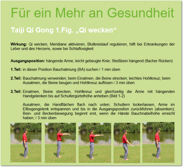 Gesundheitstipp Januar Heinz Peter Steiner HP Steiner Gesundheitscoach